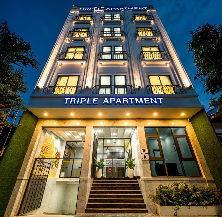 Triple Khue My Dong 3* Đà Nẵng