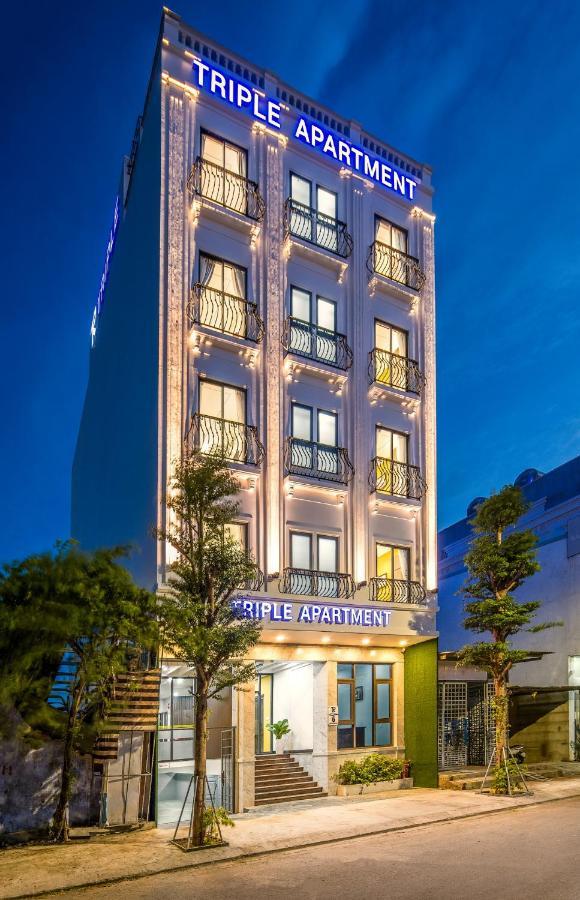 Triple Khue My Dong Hotel 3*
