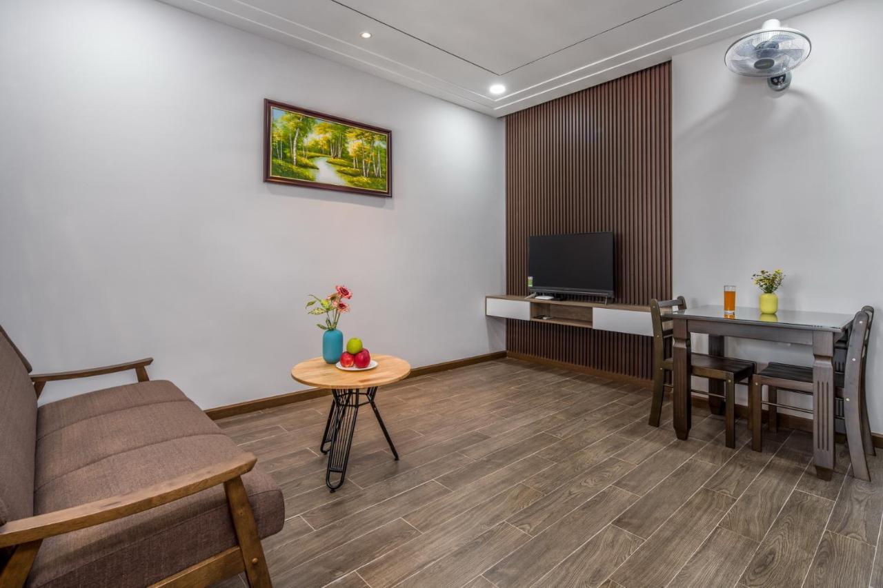 Hotel Triple Khue My Dong 3*
