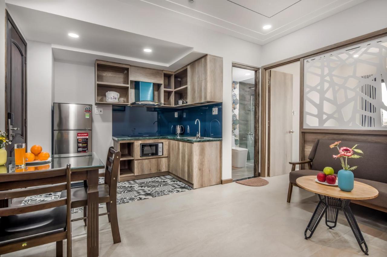 Khách sạn Triple Khue My Dong 3*