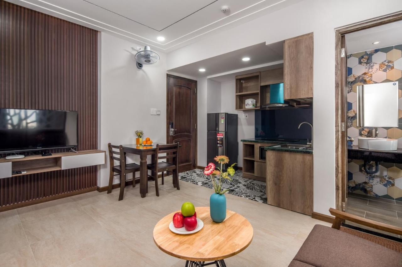 Hotel Triple Khue My Dong Da Nang