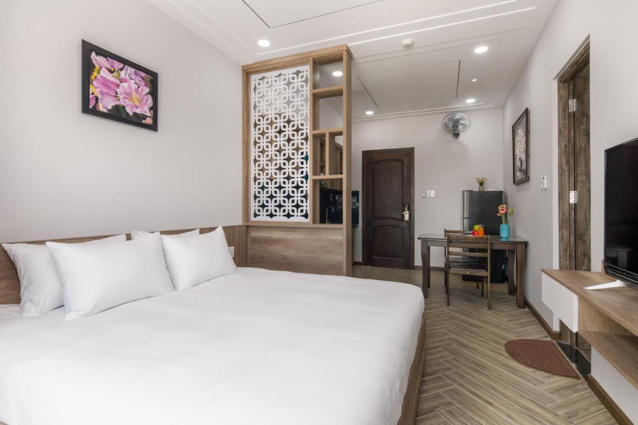 Khách sạn Triple Khue My Dong 3*