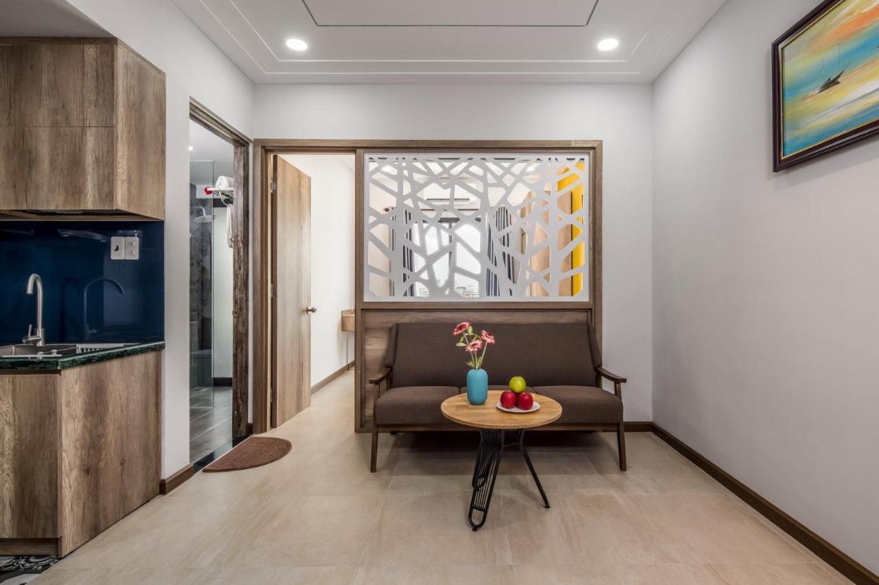 Khách sạn Triple Khue My Dong Đà Nẵng
